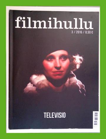 Filmihullu 3/16