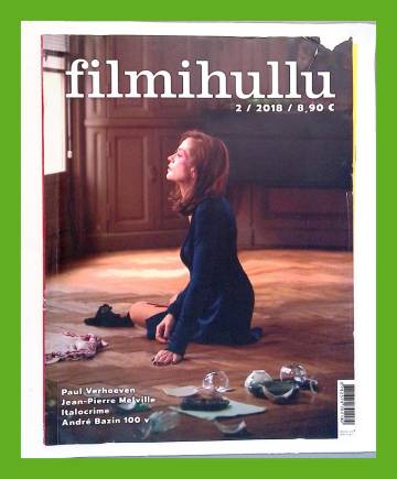 Filmihullu 2/18