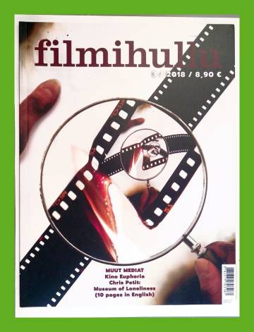 Filmihullu 3/18