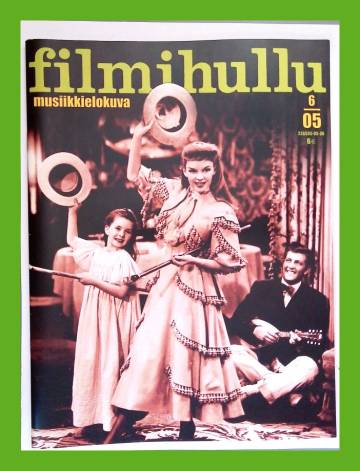 Filmihullu 6/05