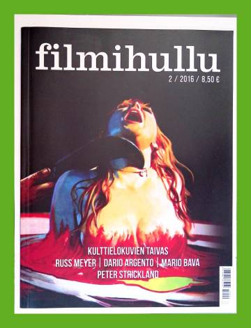 Filmihullu 2/16