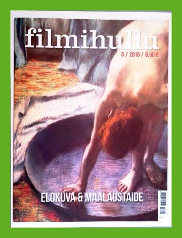 Filmihullu 5/16