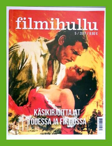 Filmihullu 5/17