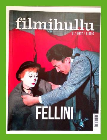 Filmihullu 6/17