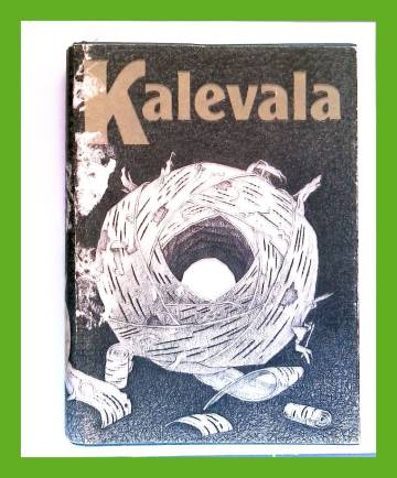 Kalevala (eestinkielinen)