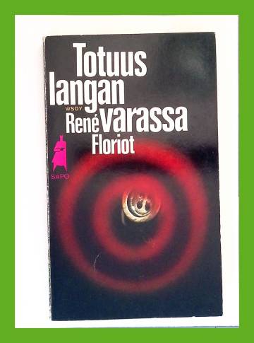 Totuus langan varassa (Sapo 137)