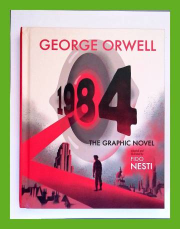 1984: The Graphic Novel