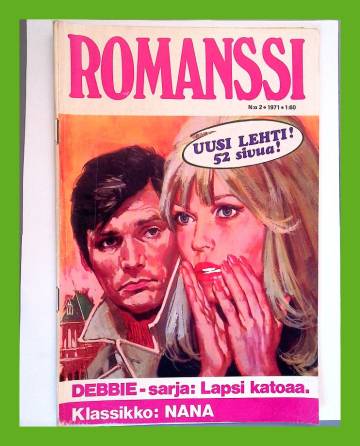 Romanssi 2/71