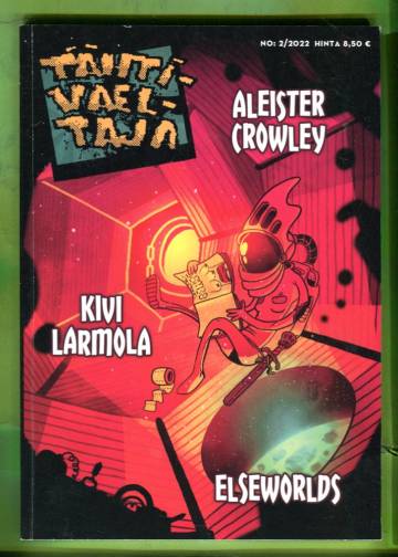 Tähtivaeltaja 2/22
