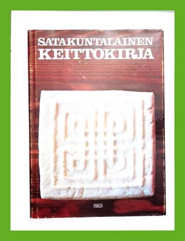 Satakuntalainen keittokirja