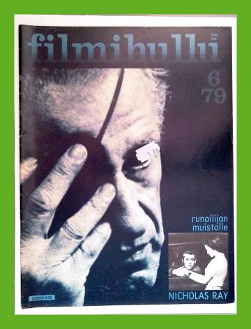 Filmihullu 6/79