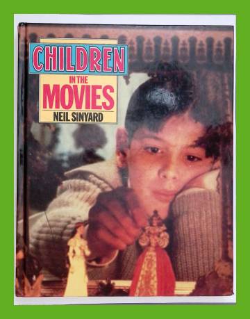 Children in the movies