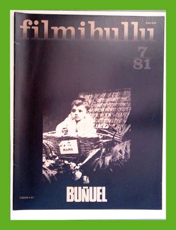 Filmihullu 7/81