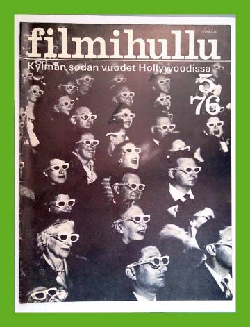 Filmihullu 5/76