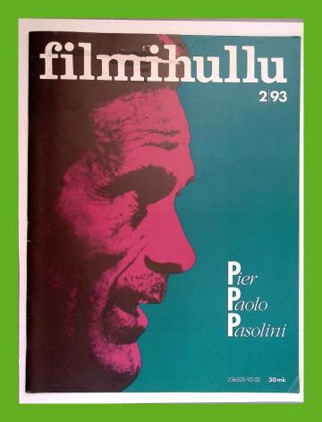 Filmihullu 2/93