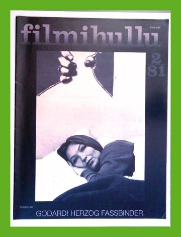 Filmihullu 2/81