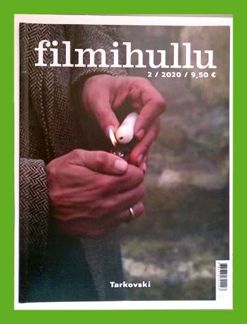 Filmihullu 2/20