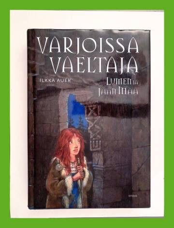 Lumen ja jään maa 2 - Varjoissa vaeltaja