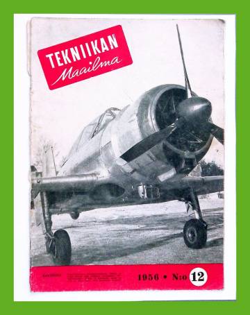 Tekniikan Maailma 12/56