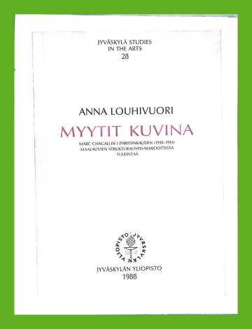 Myytit kuvina