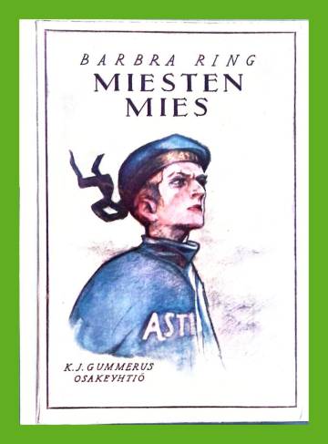 Miesten mies