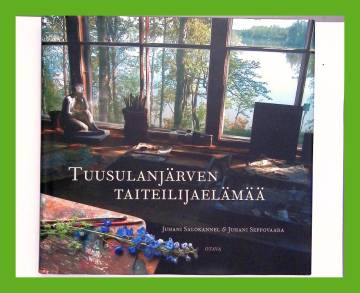 Tuusulanjärven taiteilijaelämää