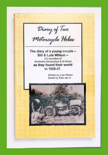 Diary of Two Motorcycle Hobos
