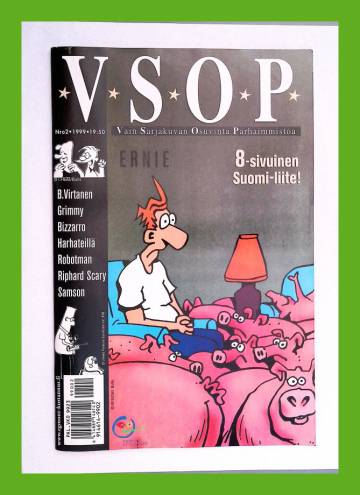 VSOP 2/99