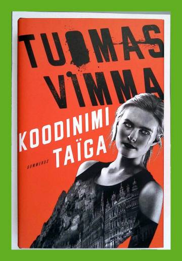 Koodinimi Taïga