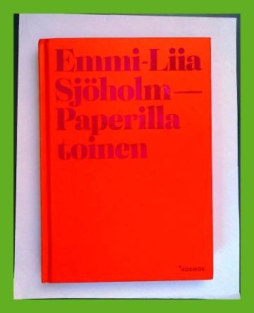 Paperilla toinen