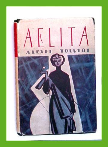 Aelita