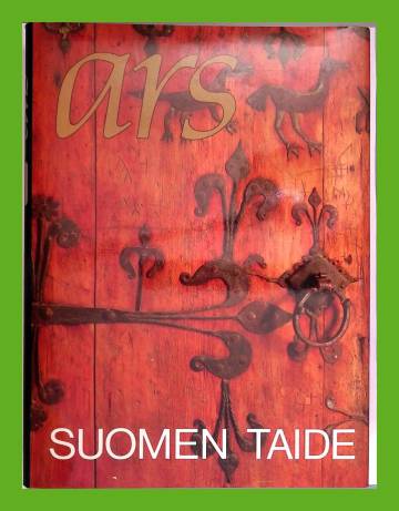 Ars Suomen taide 1-6