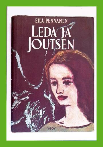 Leda ja joutsen