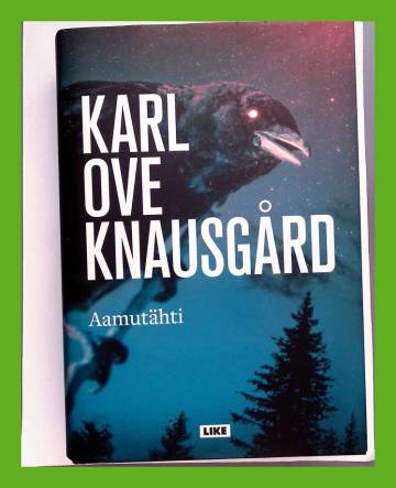 Aamutähti