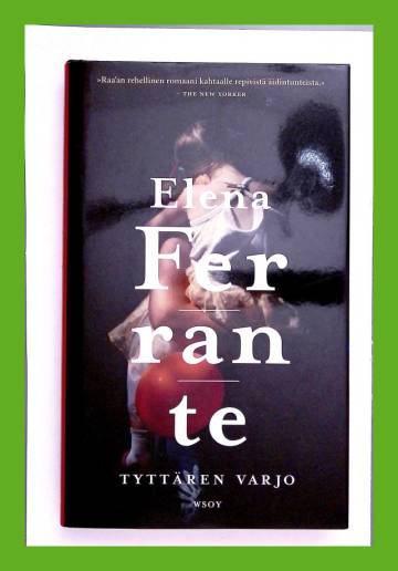 Tyttären varjo