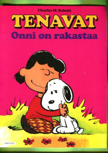 Tenavat - Onni on rakastaa