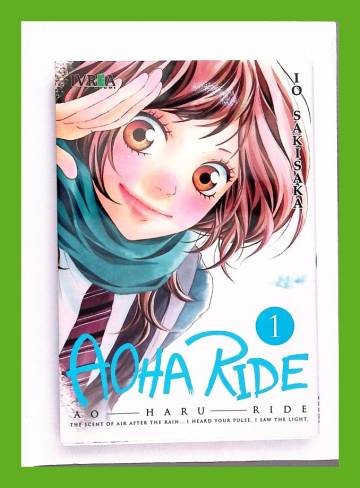 Aoha ride 1