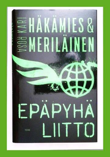 Epäpyhä liitto
