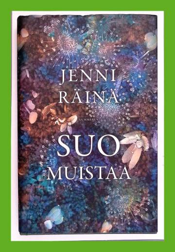 Suo muistaa