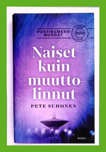 Naiset kuin muuttolinnut