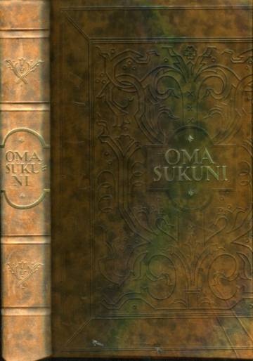 Oma sukuni