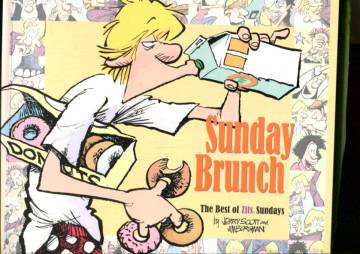 Sunday Brunch - The Best of Zits Sundays