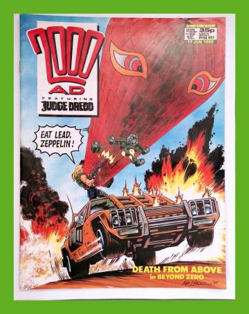 2000 AD #631