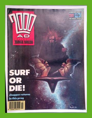 2000 AD #654