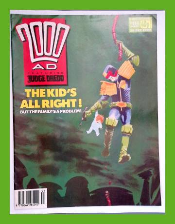 2000 AD #659