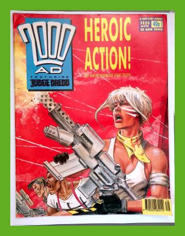 2000 AD #675