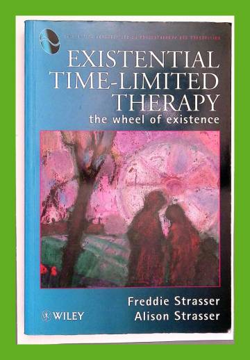 Existential time-limited therapy - The wheel of existence