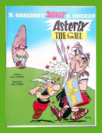 Asterix 1 - Asterix the Gaul