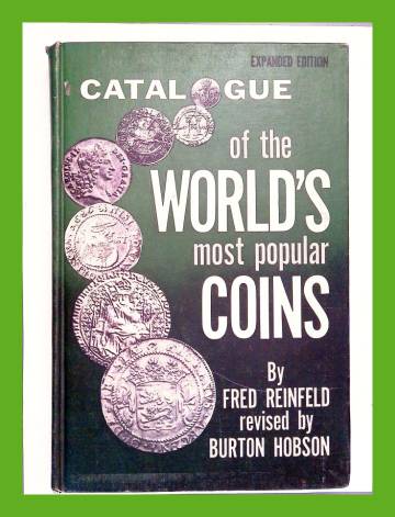 Catalogue of the World's Most Popular Coins