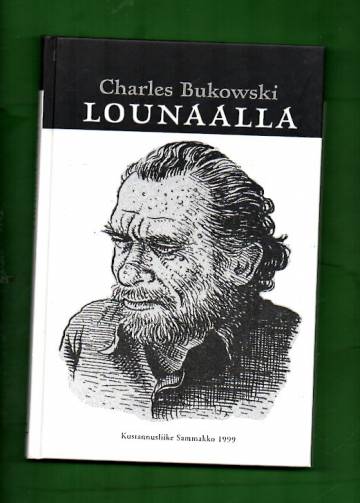 Lounaalla